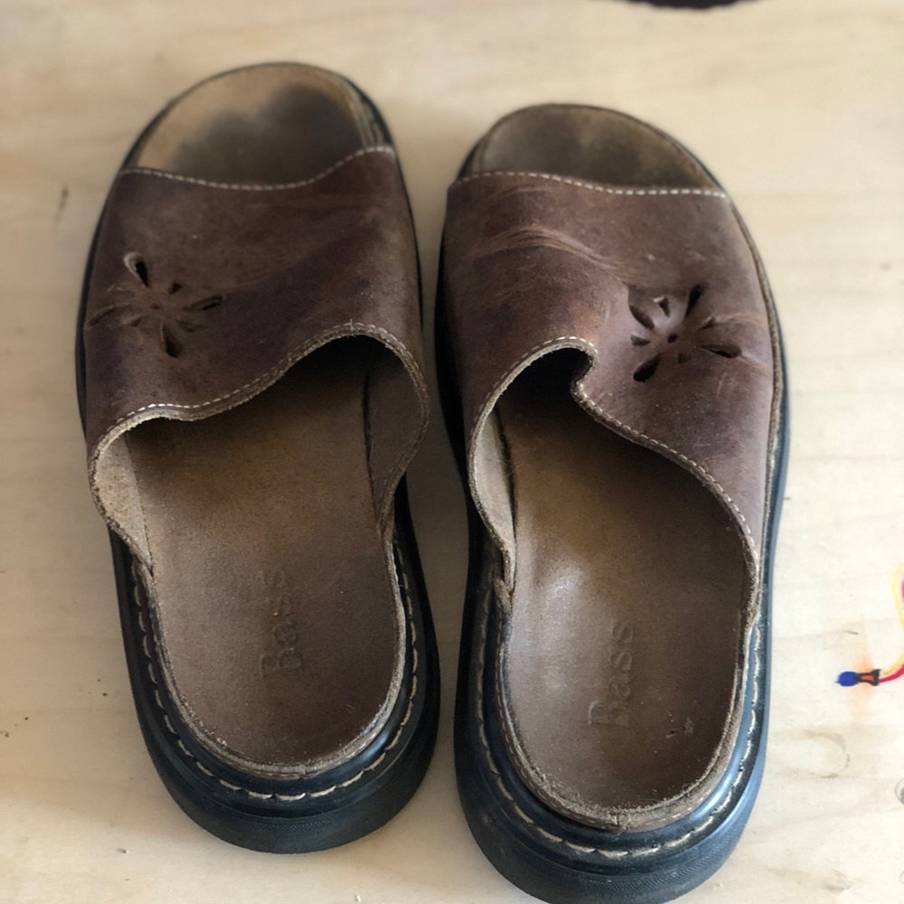 🌼Slip on sandals
